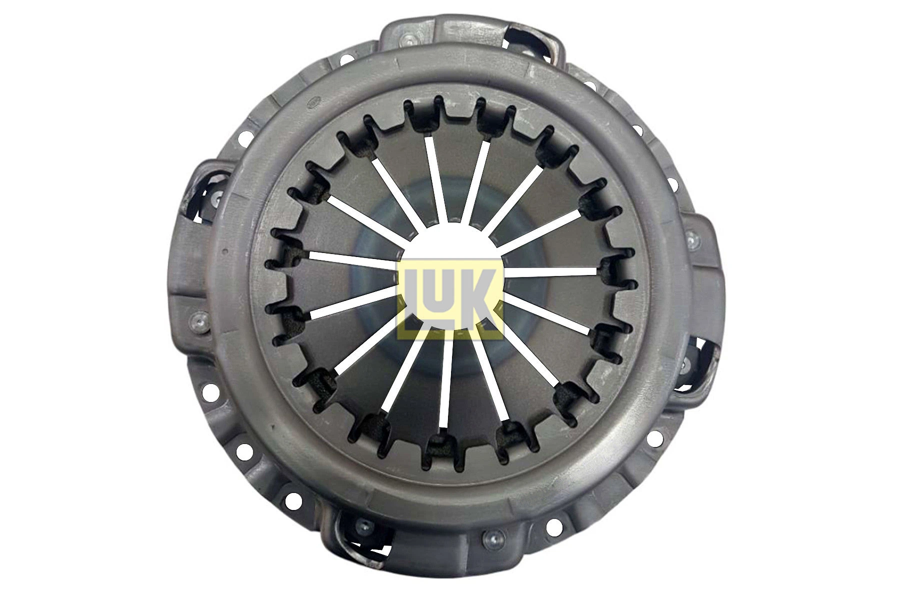 Clutch Pressure Plate